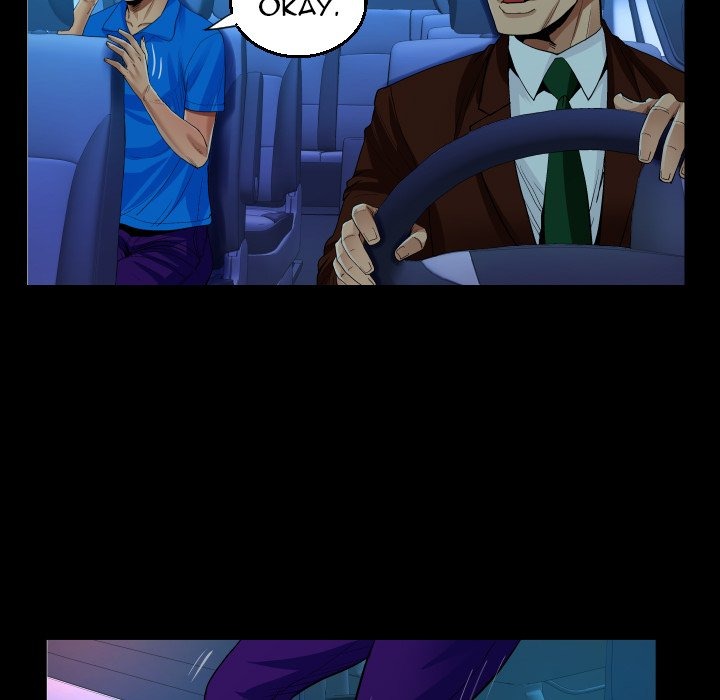 Knock Knock chapter 29 page 77