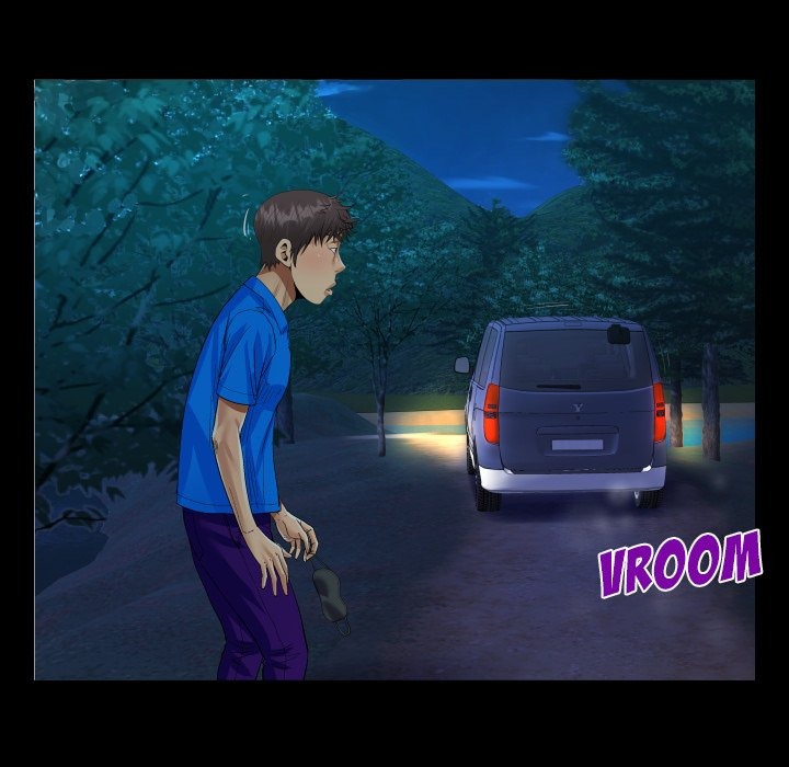 Knock Knock chapter 29 page 79