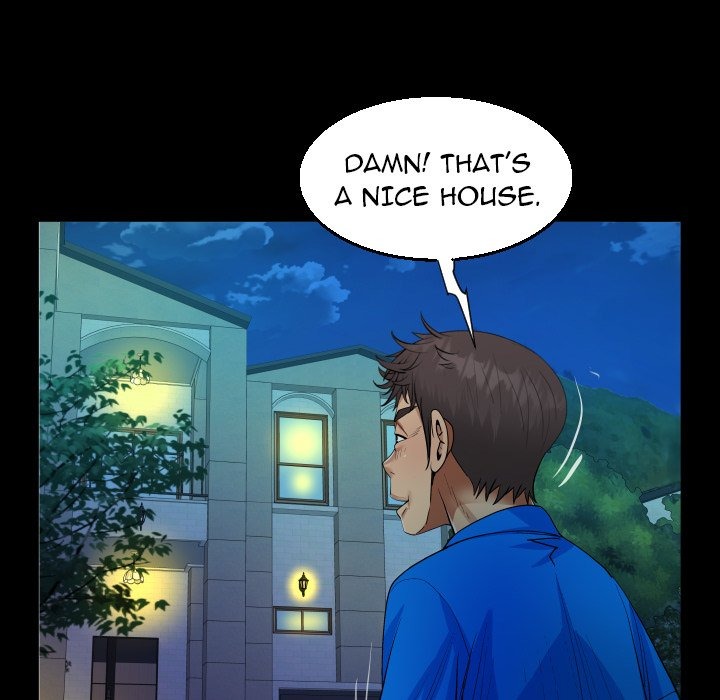 Knock Knock chapter 29 page 80