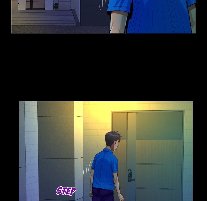 Knock Knock chapter 29 page 81