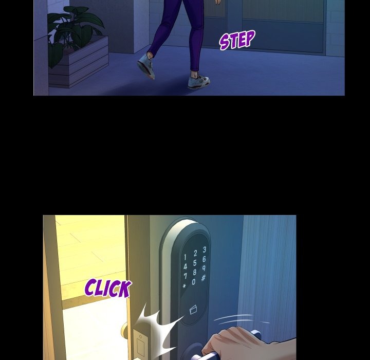 Knock Knock chapter 29 page 82