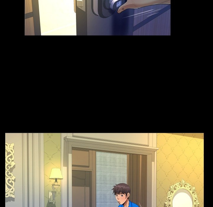Knock Knock chapter 29 page 83