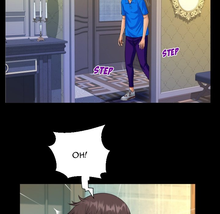 Knock Knock chapter 29 page 84