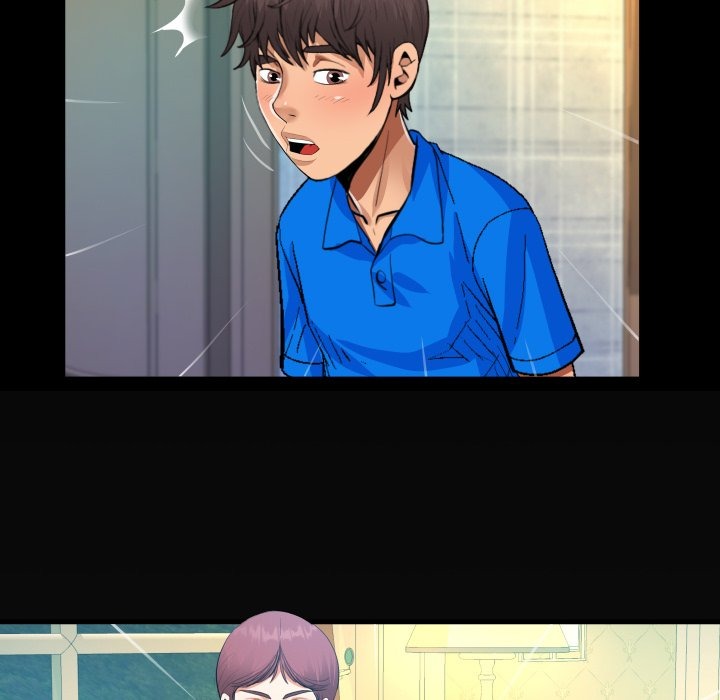 Knock Knock chapter 29 page 85