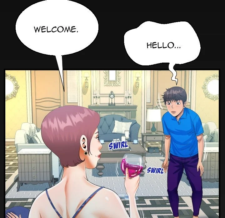 Knock Knock chapter 29 page 87
