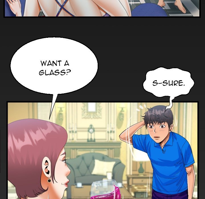 Knock Knock chapter 29 page 88