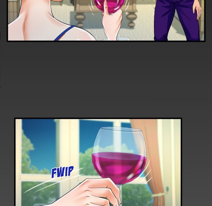 Knock Knock chapter 29 page 89
