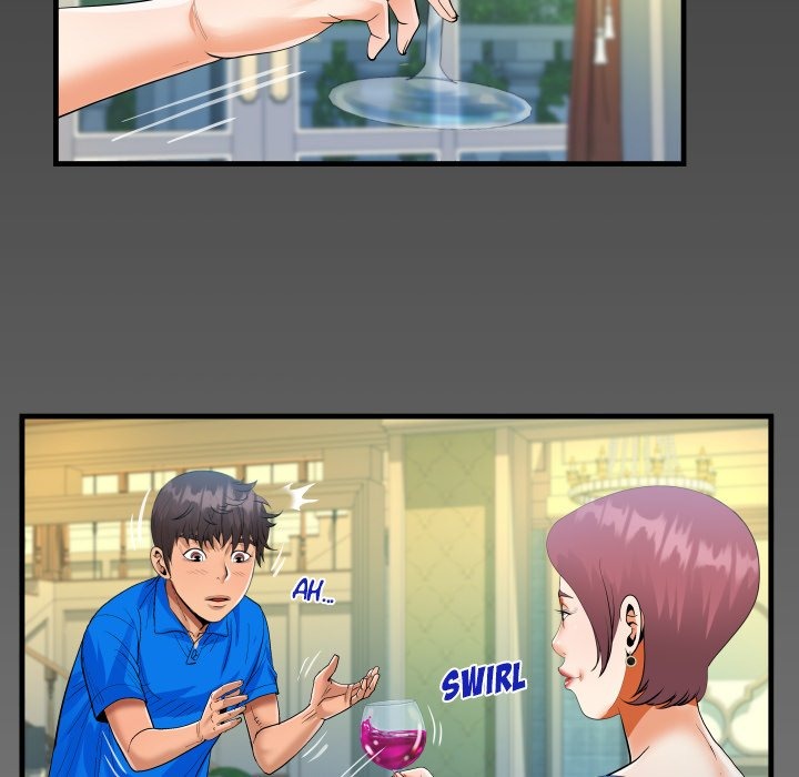 Knock Knock chapter 29 page 90