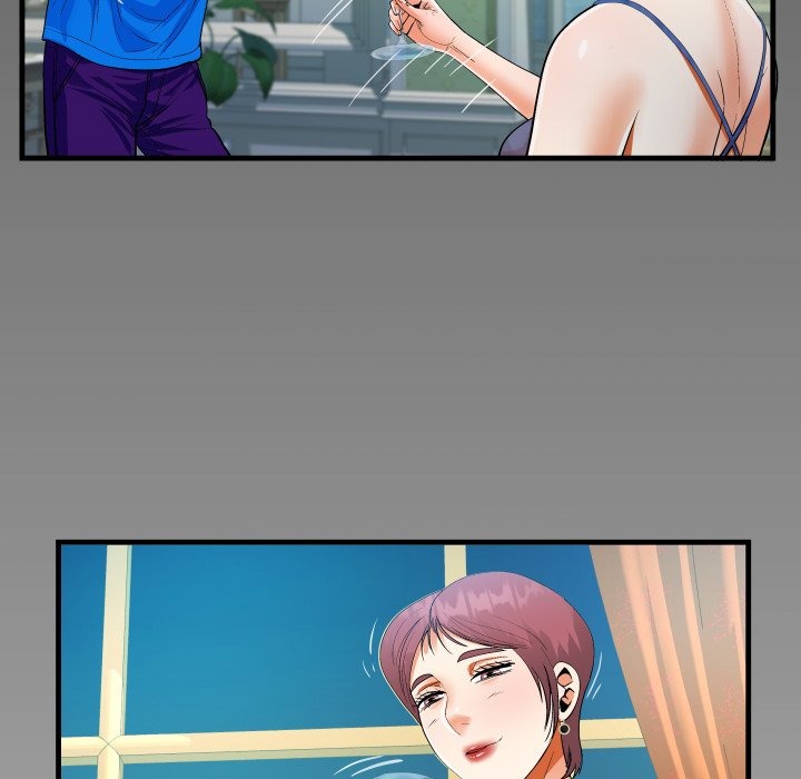 Knock Knock chapter 29 page 91