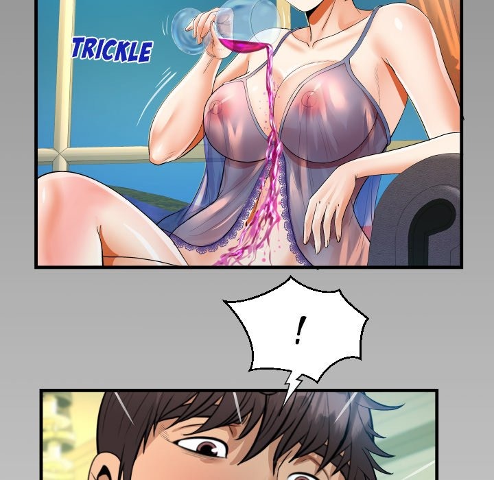 Knock Knock chapter 29 page 92