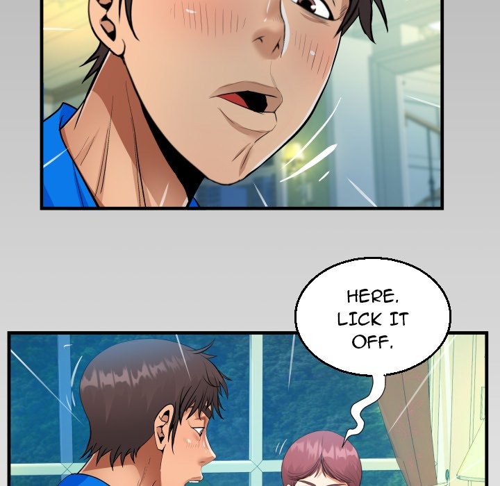 Knock Knock chapter 29 page 93
