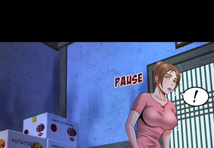 Knock Knock chapter 3 page 5