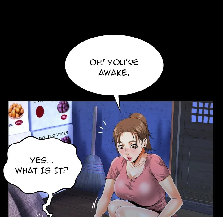 Knock Knock chapter 3 page 15