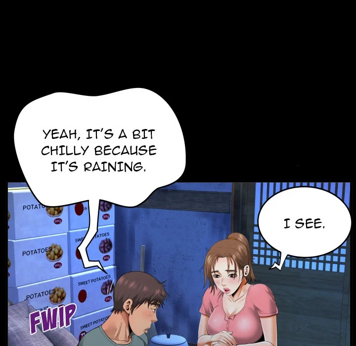 Knock Knock chapter 3 page 19