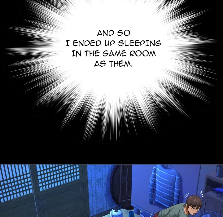 Knock Knock chapter 3 page 24