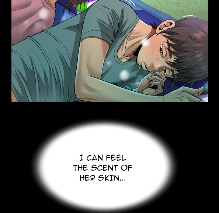 Knock Knock chapter 3 page 35