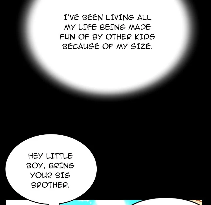 Knock Knock chapter 3 page 42