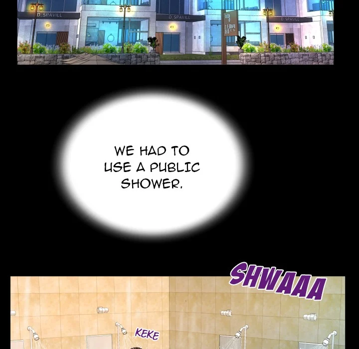 Knock Knock chapter 3 page 47