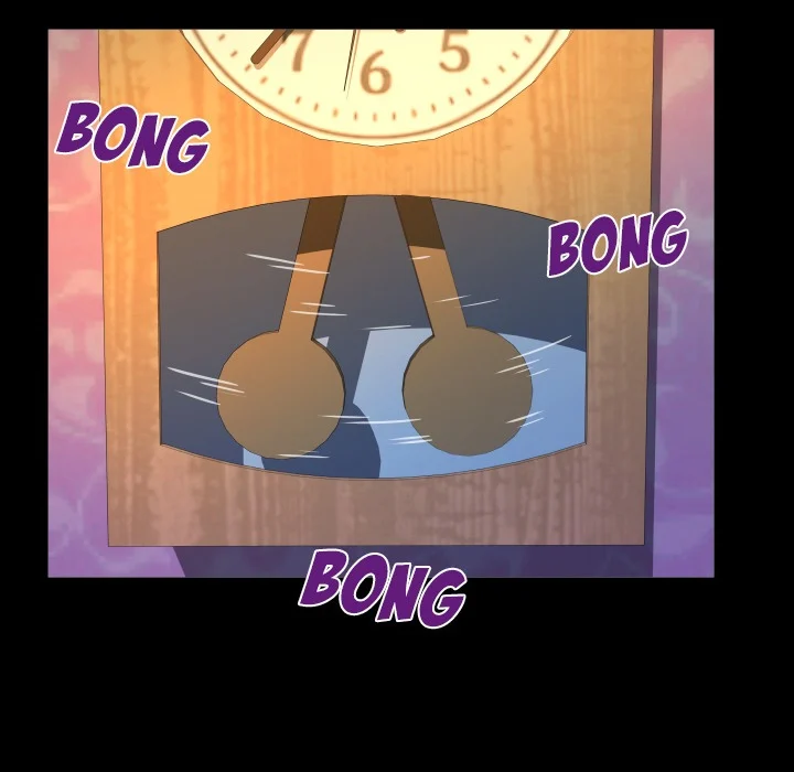 Knock Knock chapter 3 page 49