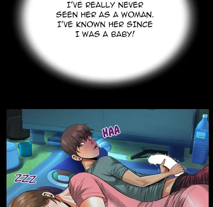 Knock Knock chapter 3 page 62