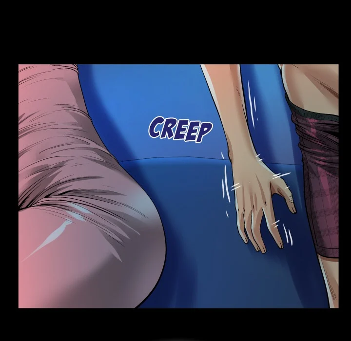 Knock Knock chapter 3 page 65