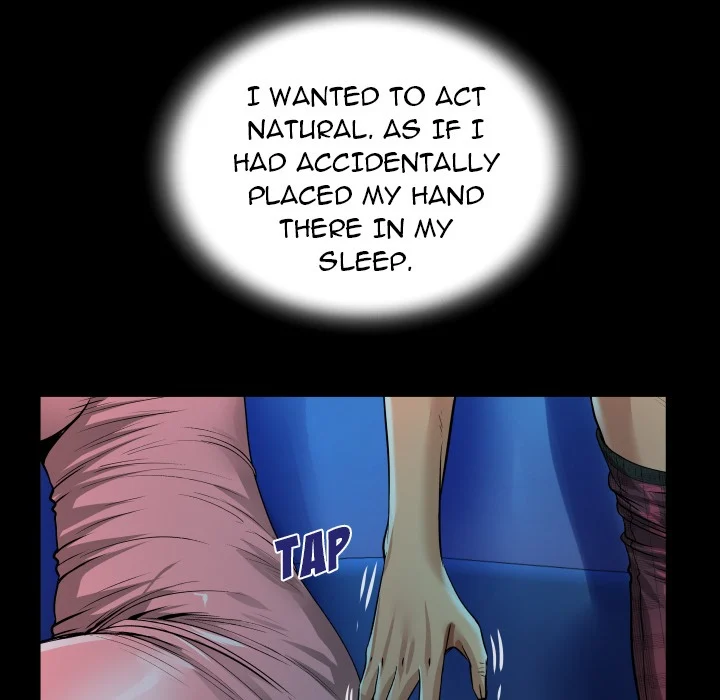 Knock Knock chapter 3 page 66