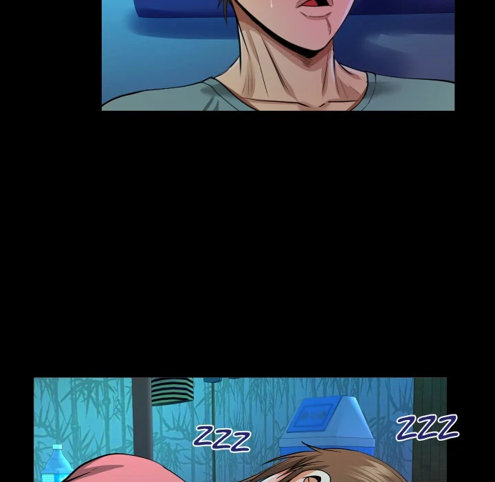 Knock Knock chapter 3 page 68