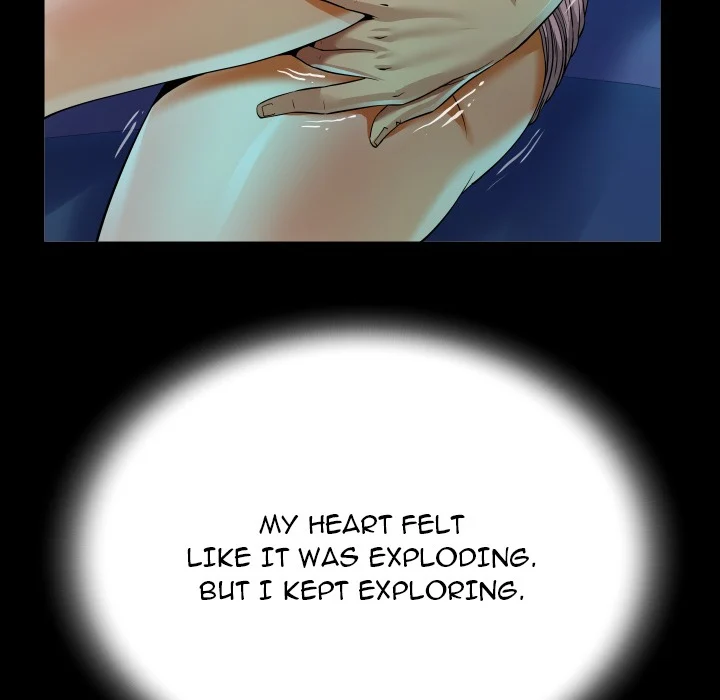 Knock Knock chapter 3 page 79