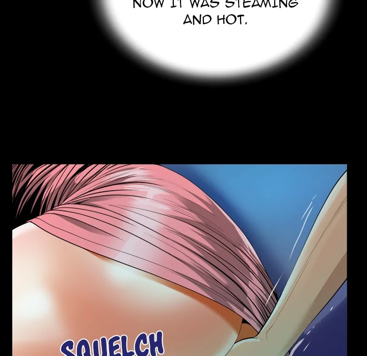 Knock Knock chapter 3 page 82
