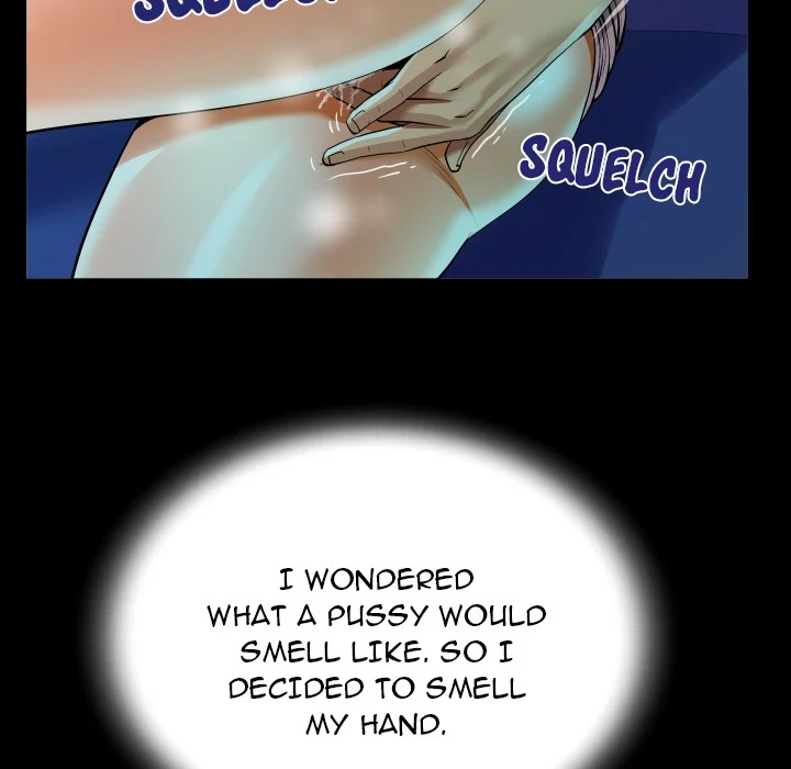 Knock Knock chapter 3 page 83