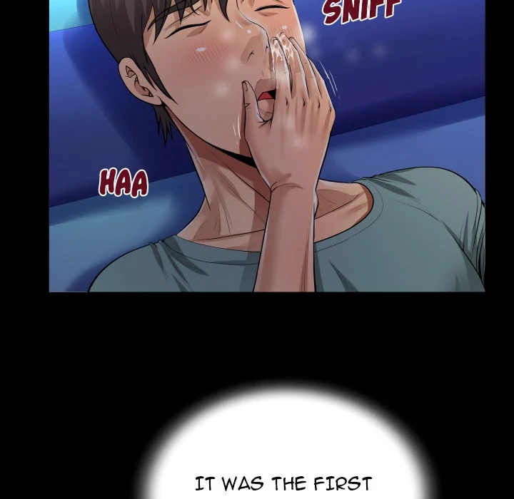 Knock Knock chapter 3 page 86