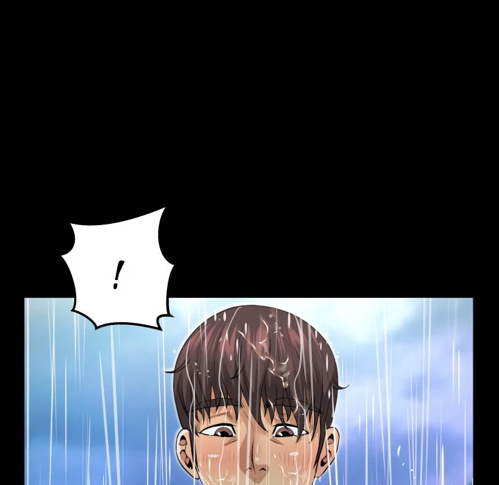 Knock Knock chapter 3 page 94