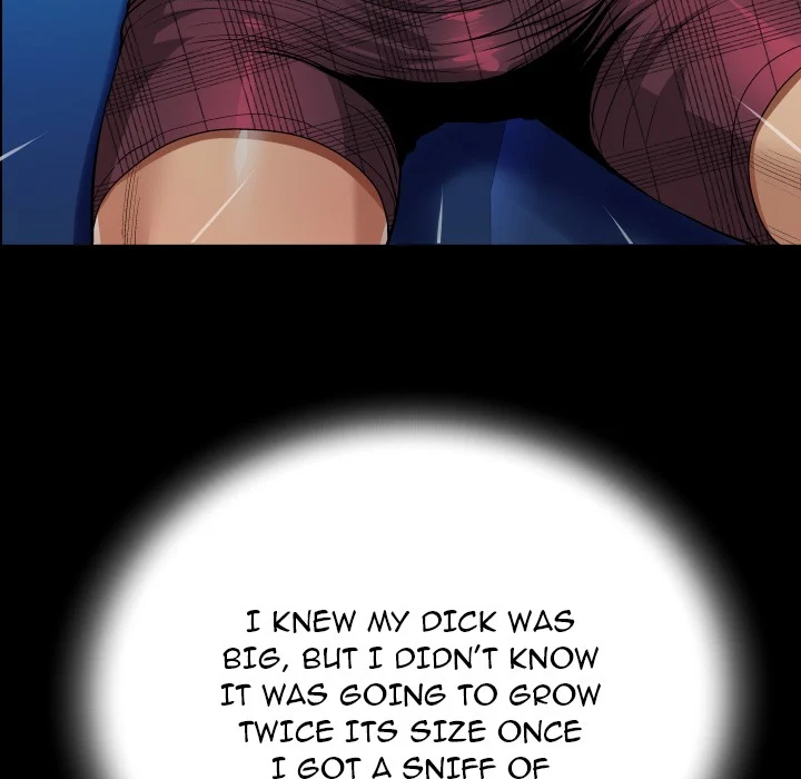 Knock Knock chapter 3 page 102