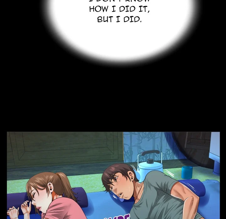 Knock Knock chapter 3 page 104
