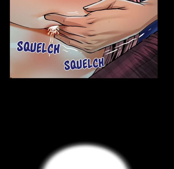 Knock Knock chapter 3 page 113