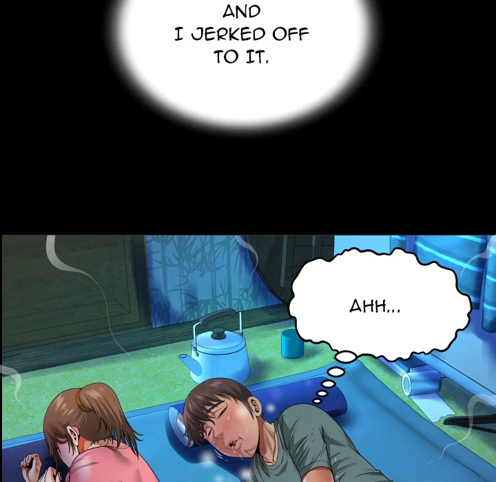 Knock Knock chapter 3 page 114