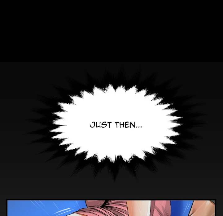 Knock Knock chapter 3 page 116