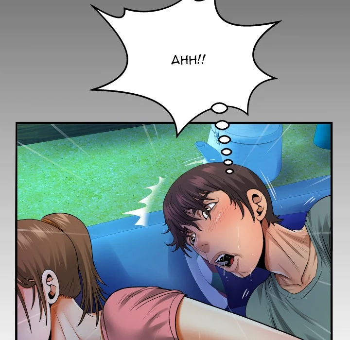 Knock Knock chapter 3 page 118