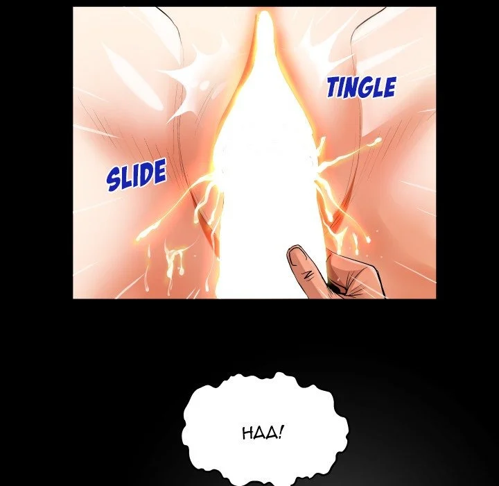Knock Knock chapter 30 page 39