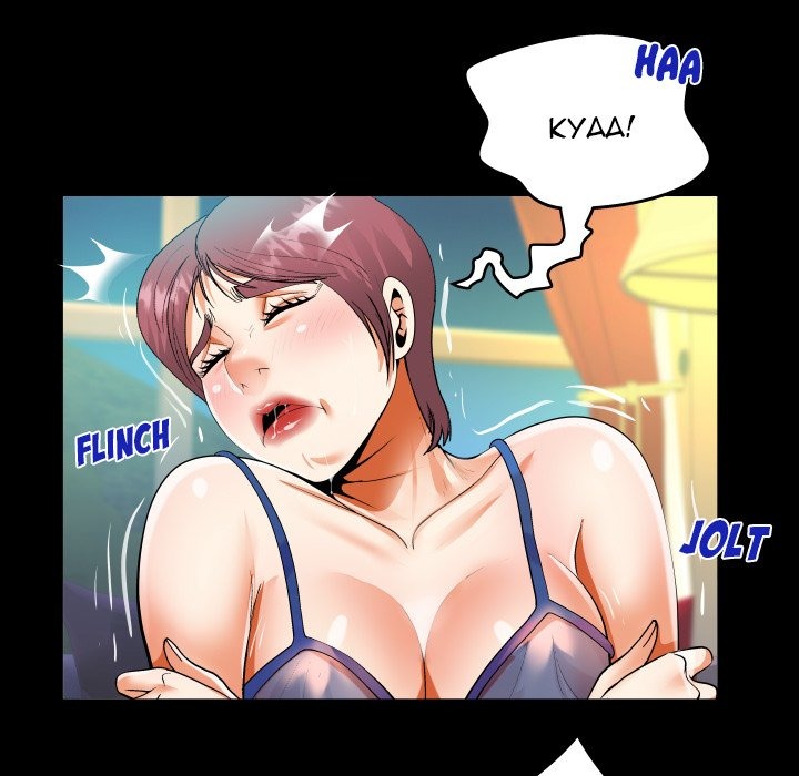 Knock Knock chapter 30 page 42
