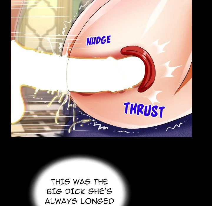 Knock Knock chapter 30 page 46