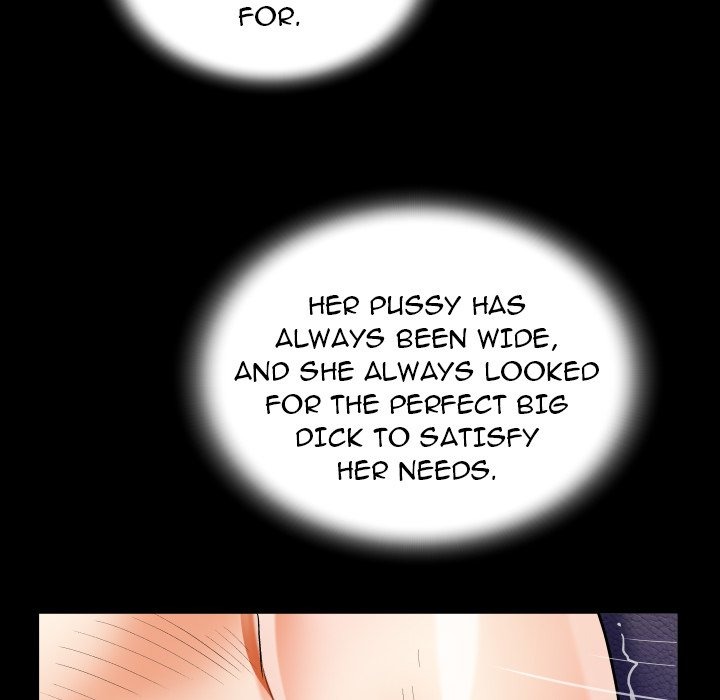 Knock Knock chapter 30 page 47