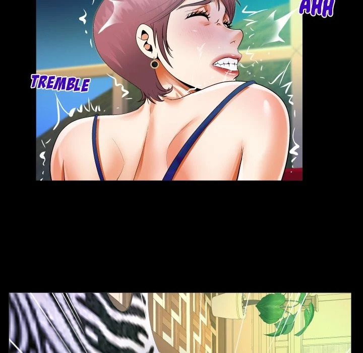 Knock Knock chapter 30 page 56