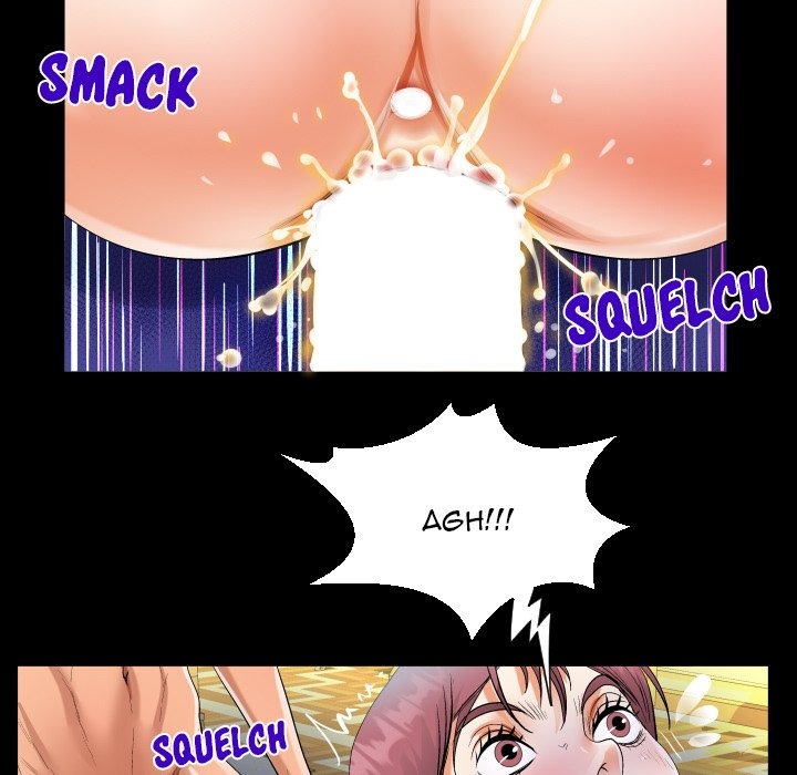 Knock Knock chapter 30 page 60