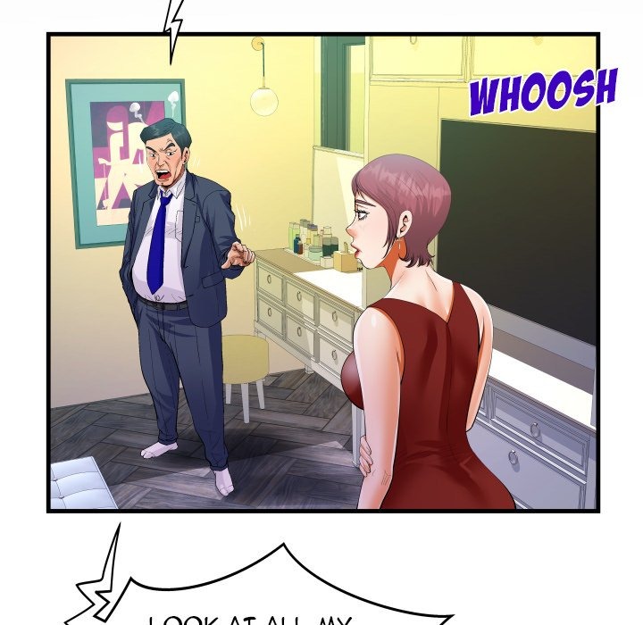 Knock Knock chapter 30 page 68