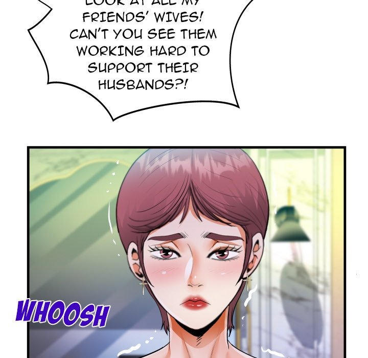 Knock Knock chapter 30 page 69