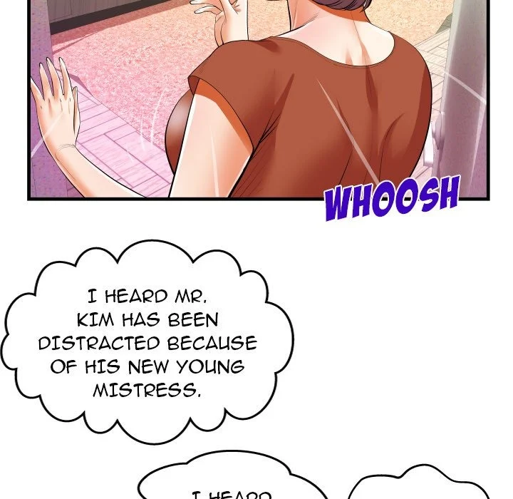 Knock Knock chapter 30 page 71