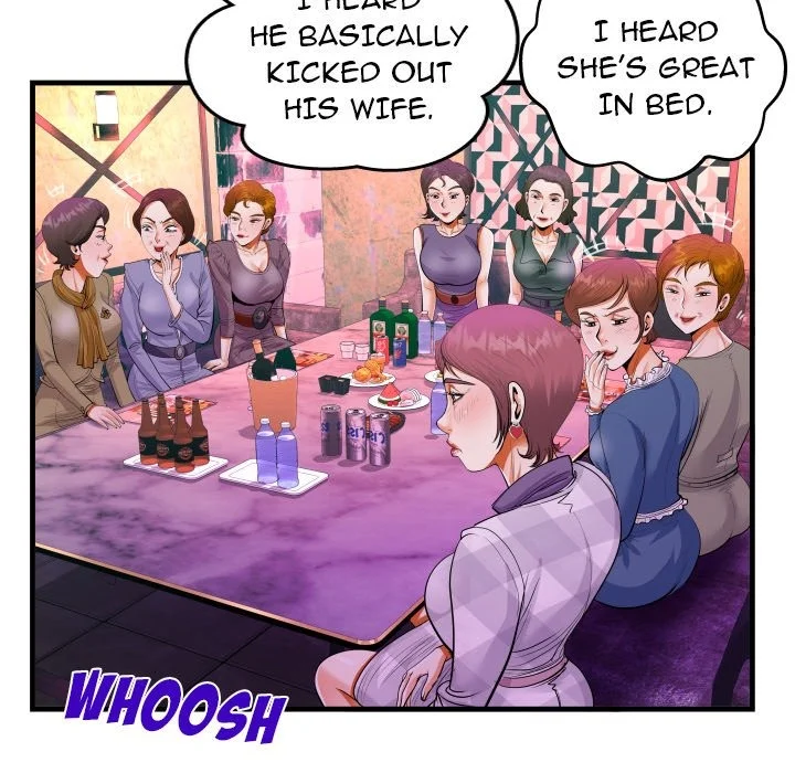 Knock Knock chapter 30 page 72