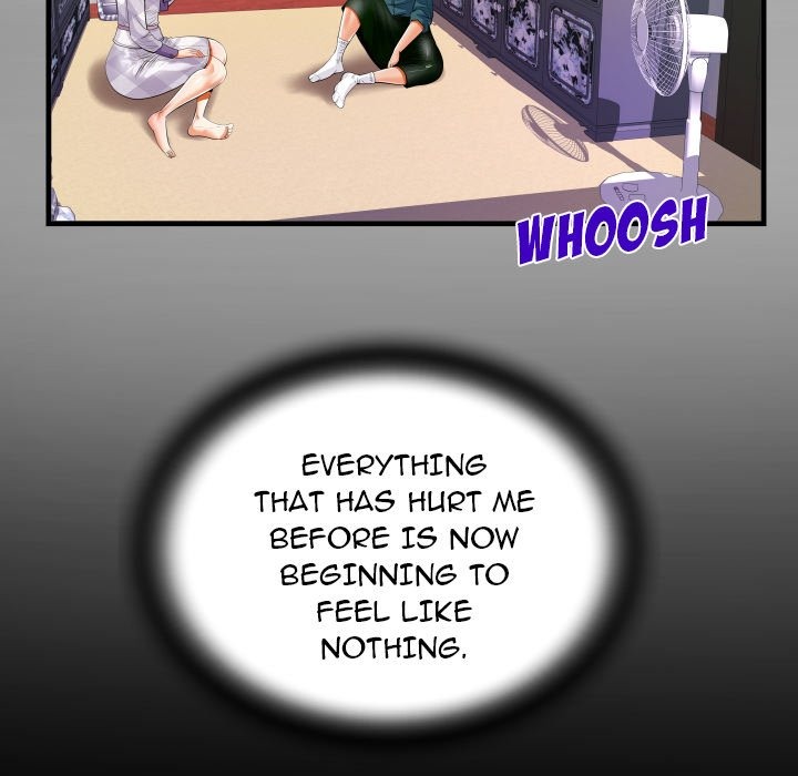 Knock Knock chapter 30 page 74