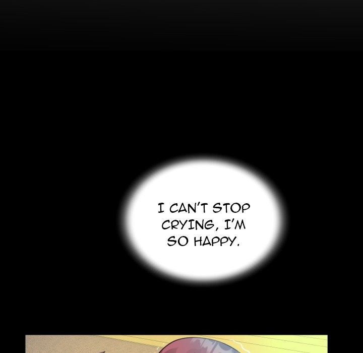 Knock Knock chapter 30 page 75